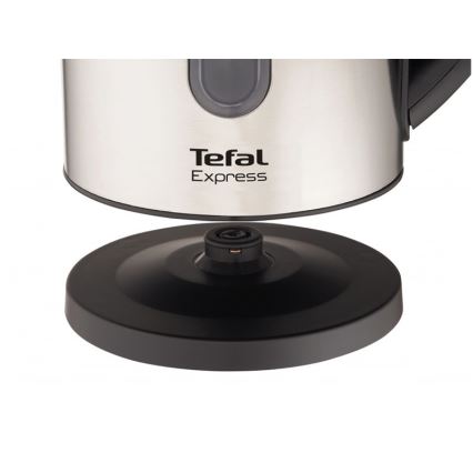 Tefal - Električno kuvalo za vodu EXPRESS 1,7 l 2400W/230V mat hrom