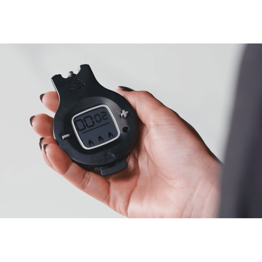 Tefal - CLIPSO+ CHEF ekspres lonac 8 l, nerđajući čelik