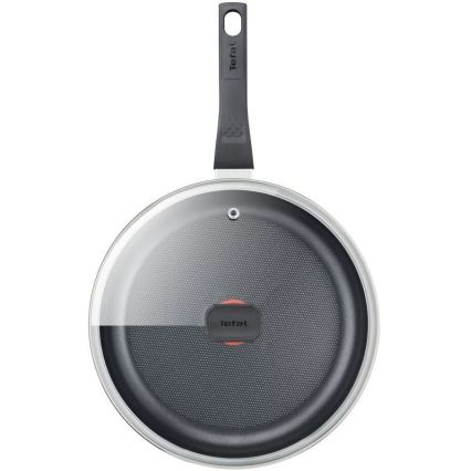 Tefal - Duboka tava sa poklopcem SIMPLY CLEAN 24 cm