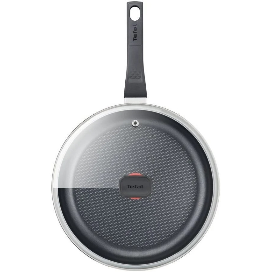 Tefal - Duboka tava sa poklopcem SIMPLY CLEAN 24 cm
