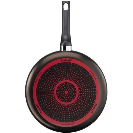 Tefal - Duboka tava sa poklopcem SIMPLY CLEAN 24 cm