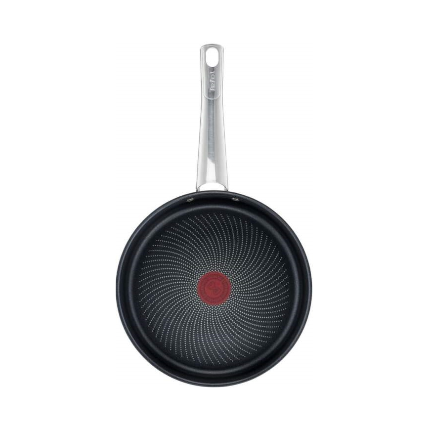 Tefal - Duboki tiganj sa poklopcem COOK EAT 24 cm