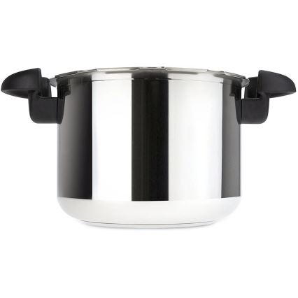 Tefal - Ekspres-lonac 6 l CLIPSO MINUT EASY nerđajući čelik