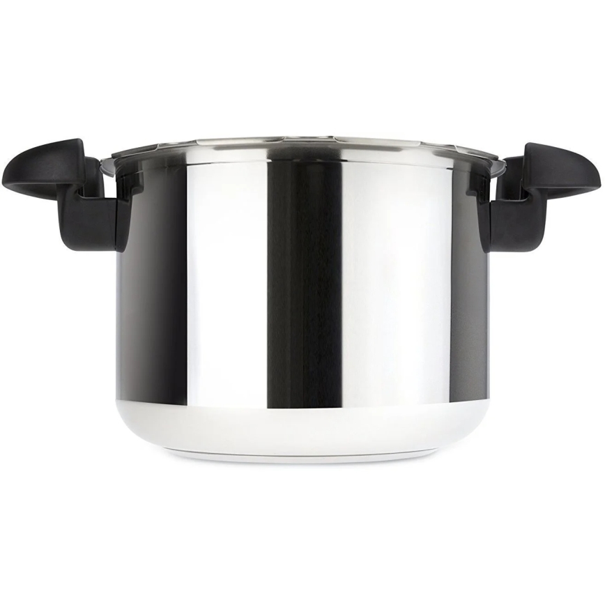 Tefal - Ekspres-lonac 6 l CLIPSO MINUT EASY nerđajući čelik