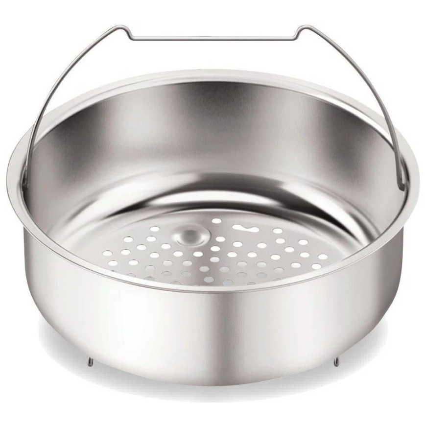 Tefal - Ekspres-lonac 6 l CLIPSO MINUT EASY nerđajući čelik
