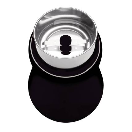 Tefal - Električni mlin za kafu 50 g, 180 W/230 V, crne boje