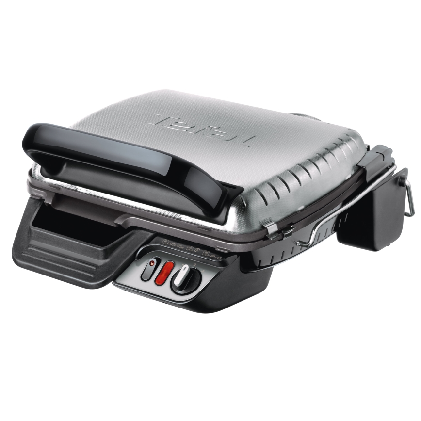 Tefal - Električni roštilj ULTRACOMPACT 2000W/230V