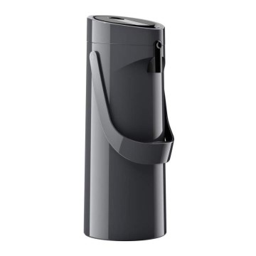 Tefal - Električno kuvalo za vodu 1,9 l PONZA sivo