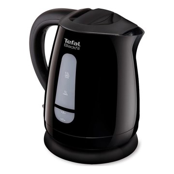 Tefal - Električno kuvalo za vodu EXPRESS 1,5 l 2400W/230V
