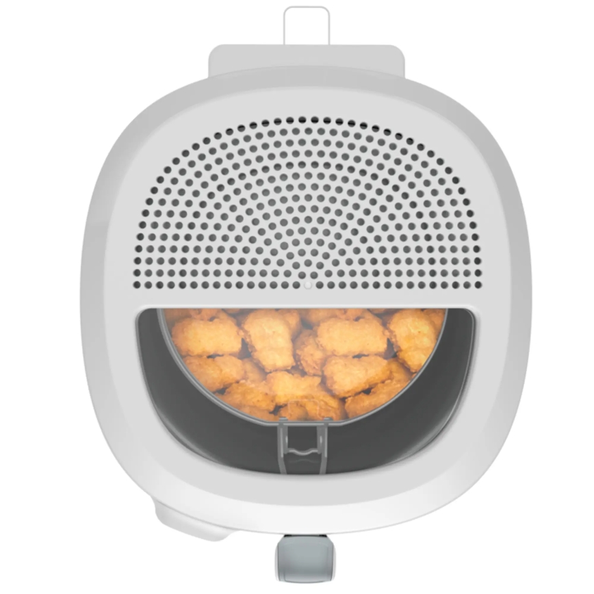 Tefal - Friteza FRY UNO 1,8 l 1475W/230V, bela