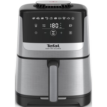 Tefal - Friteza na vrući vazduh 5 l EASY FRY SILENCE 10u1 1400–1670 W/230 V