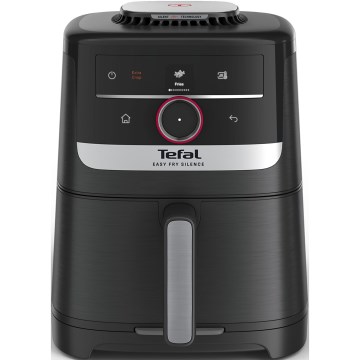 Tefal - Friteza na vrući vazduh 5 l EASY FRY SILENCE SMART 1400-1670W/230V