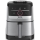 Tefal - Friteza na vrući vazduh 5 l EASY FRY SMART&SILENCE 1670W/230V