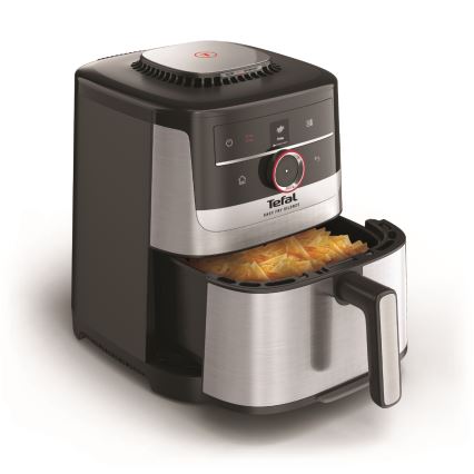 Tefal - Friteza na vrući vazduh 5 l EASY FRY SMART&SILENCE 1670W/230V