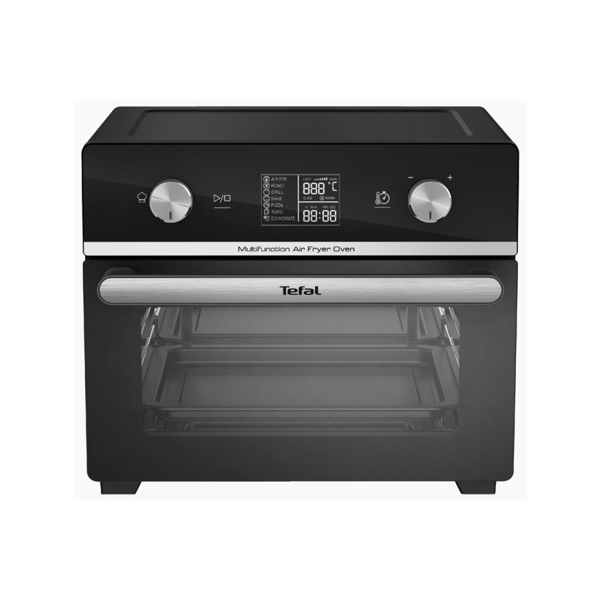Tefal - Friteza na vrući vazduh i multifunkcionalna pećnica EASY FRY