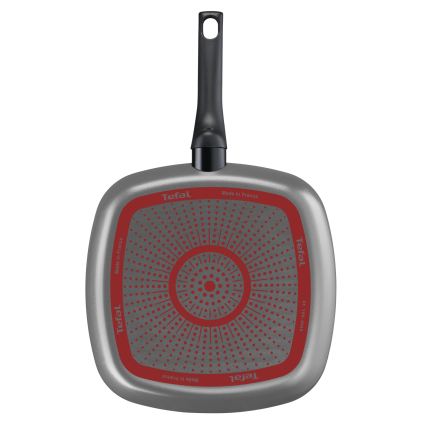 Tefal - Gril tiganj EASY PLUS  26x26 cm