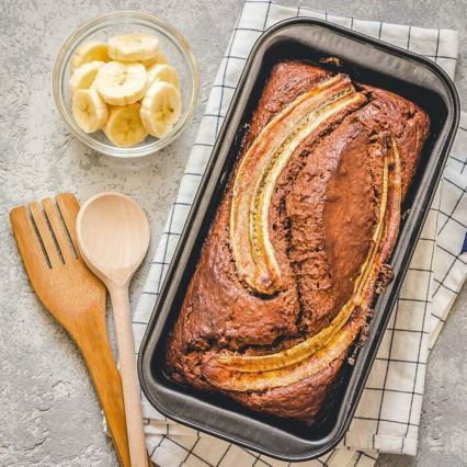 Tefal - Kalup za biskupski kolač DELIBAKE 30 cm, crvena