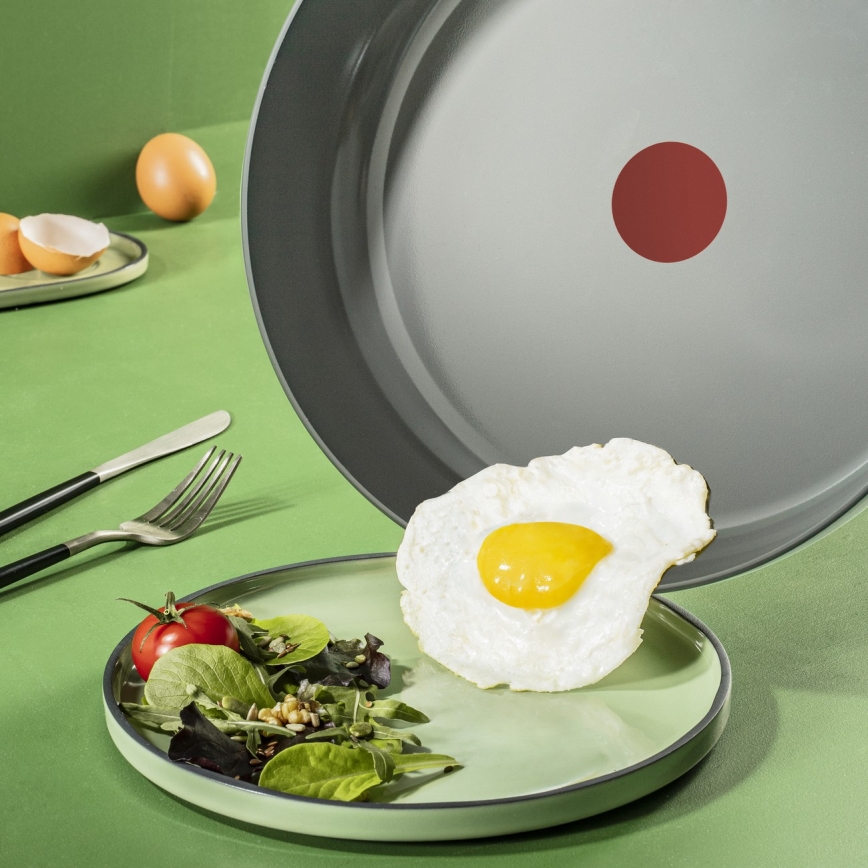 Tefal - Keramički tiganj CHANGE 28 cm