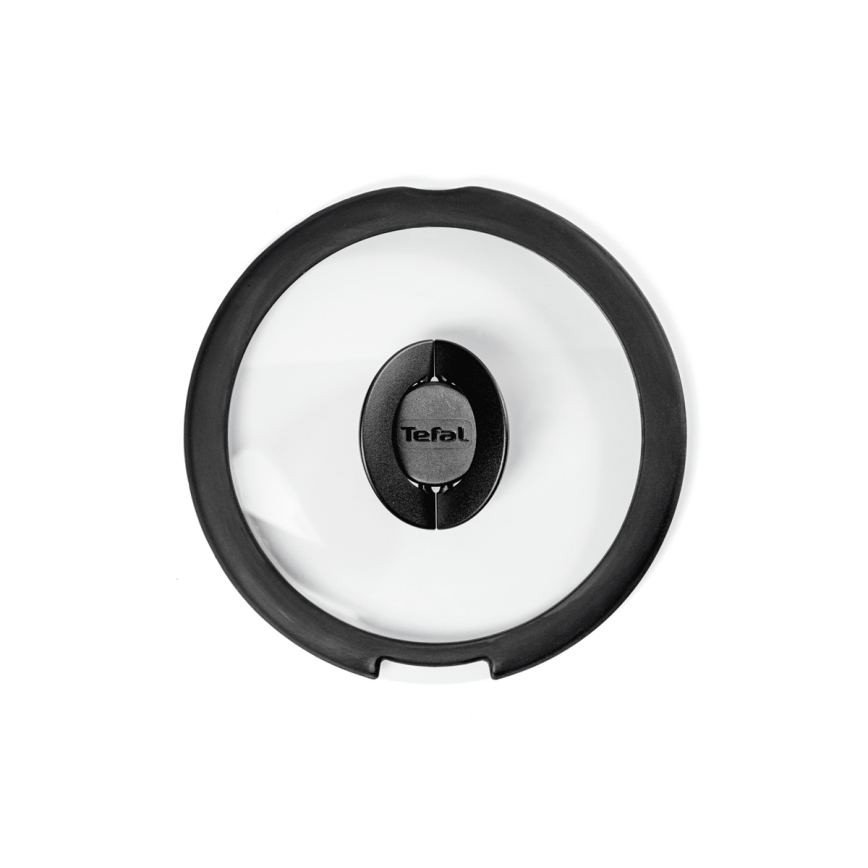 Tefal - Komplet 3 staklena poklopca INGENIO