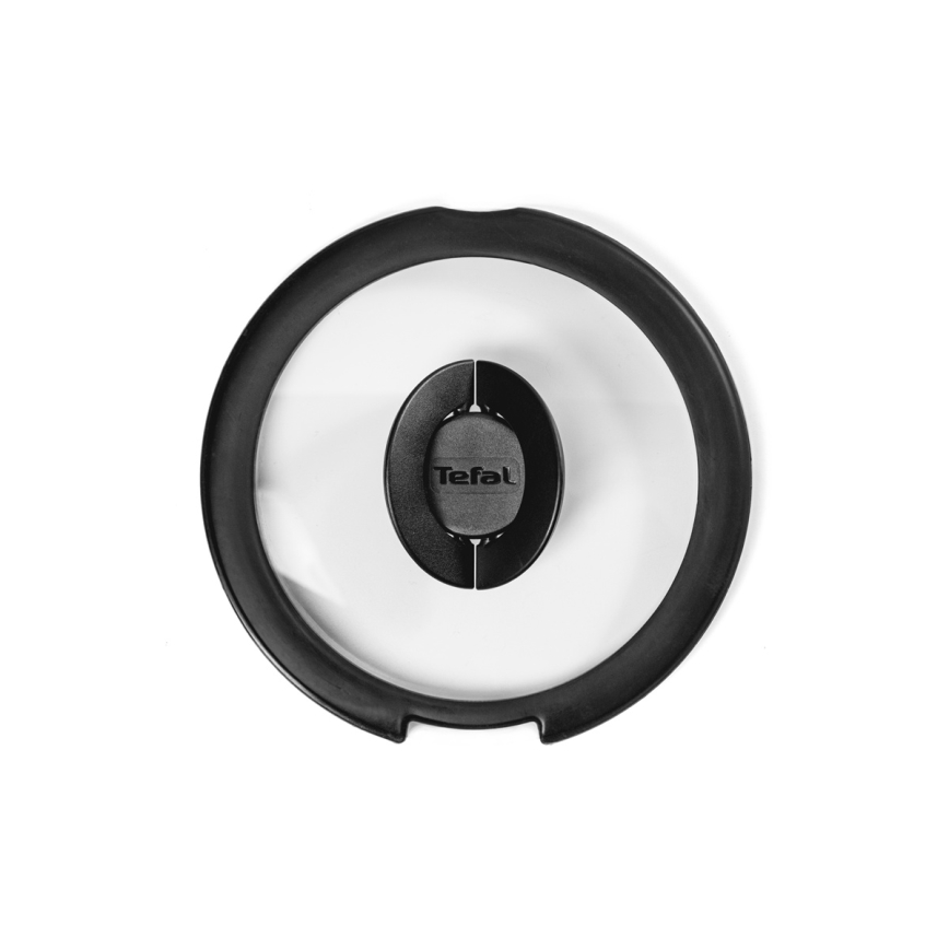 Tefal - Komplet 3 staklena poklopca INGENIO