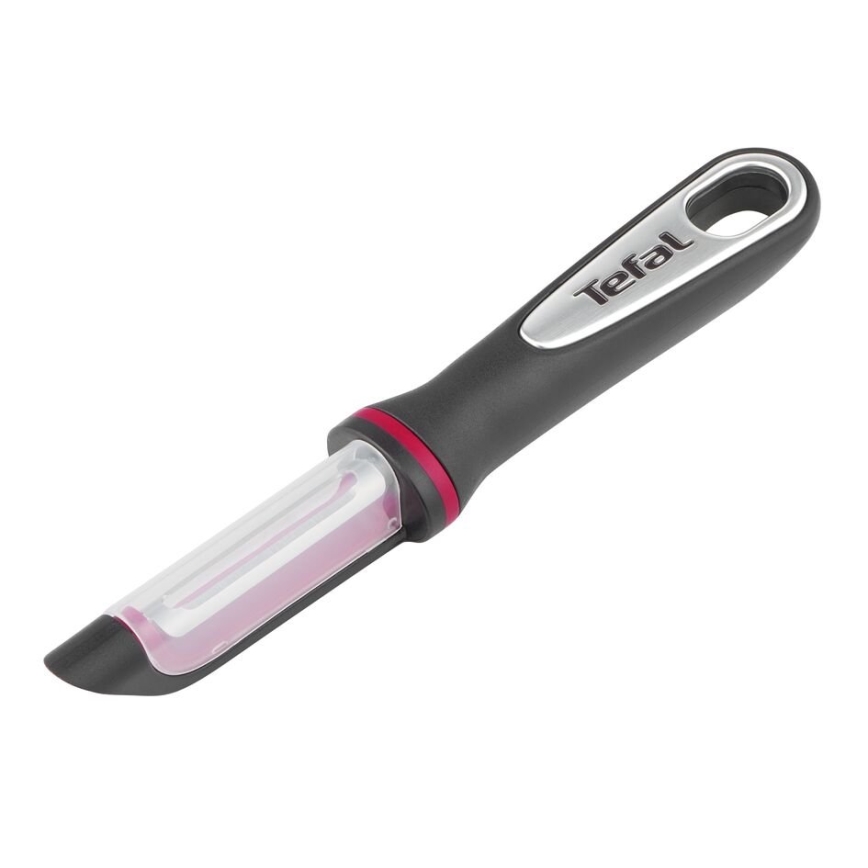 Tefal - Kuhinjska gulilica INGENIO nerđajući čelik/crna