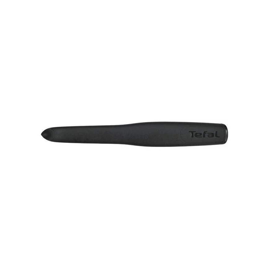Tefal - Kuhinjski ljuštač COLORFOOD 17 cm crna
