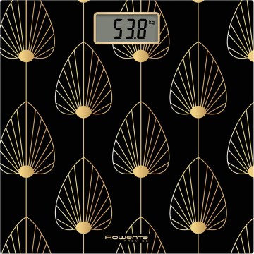 Tefal - Lična vaga Premiss 1xCR2032