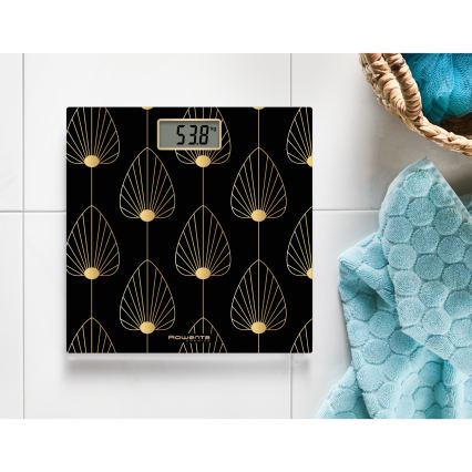 Tefal - Lična vaga Premiss 1xCR2032