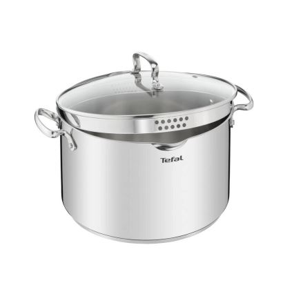 Tefal - Lonac sa poklopcem DUETTO 28 cm