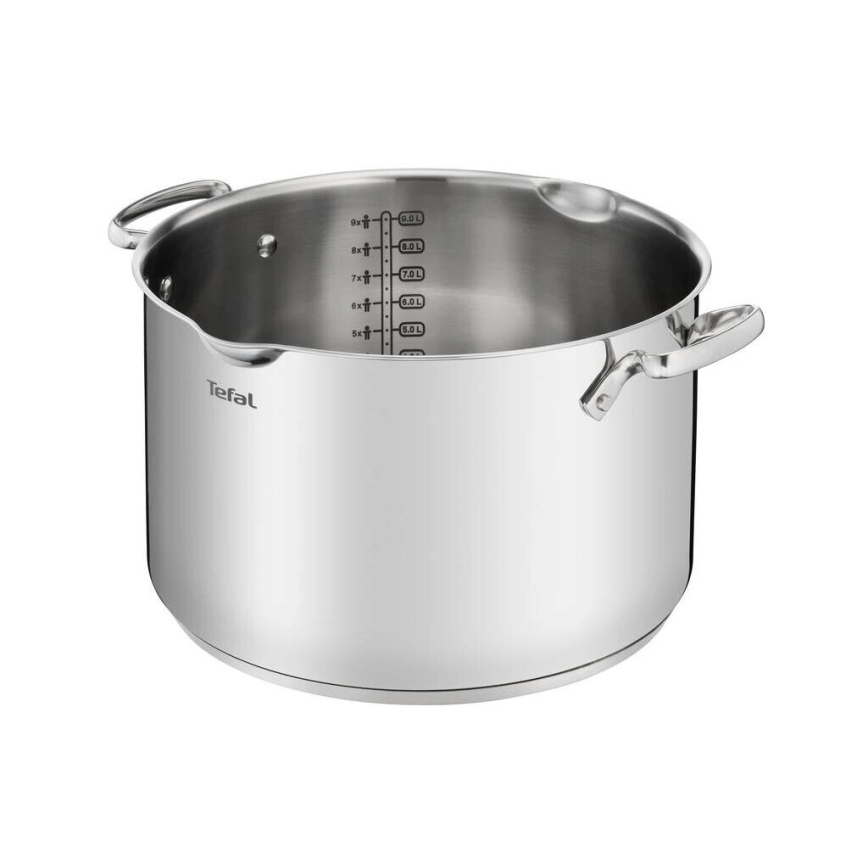 Tefal - Lonac sa poklopcem DUETTO 28 cm