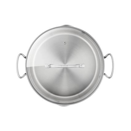 Tefal - Lonac sa poklopcem DUETTO 28 cm