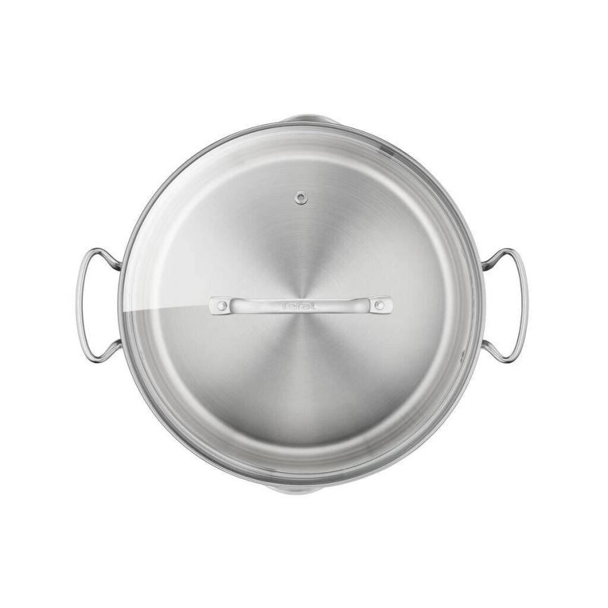 Tefal - Lonac sa poklopcem DUETTO 28 cm