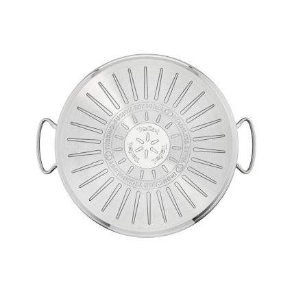 Tefal - Lonac sa poklopcem DUETTO 28 cm