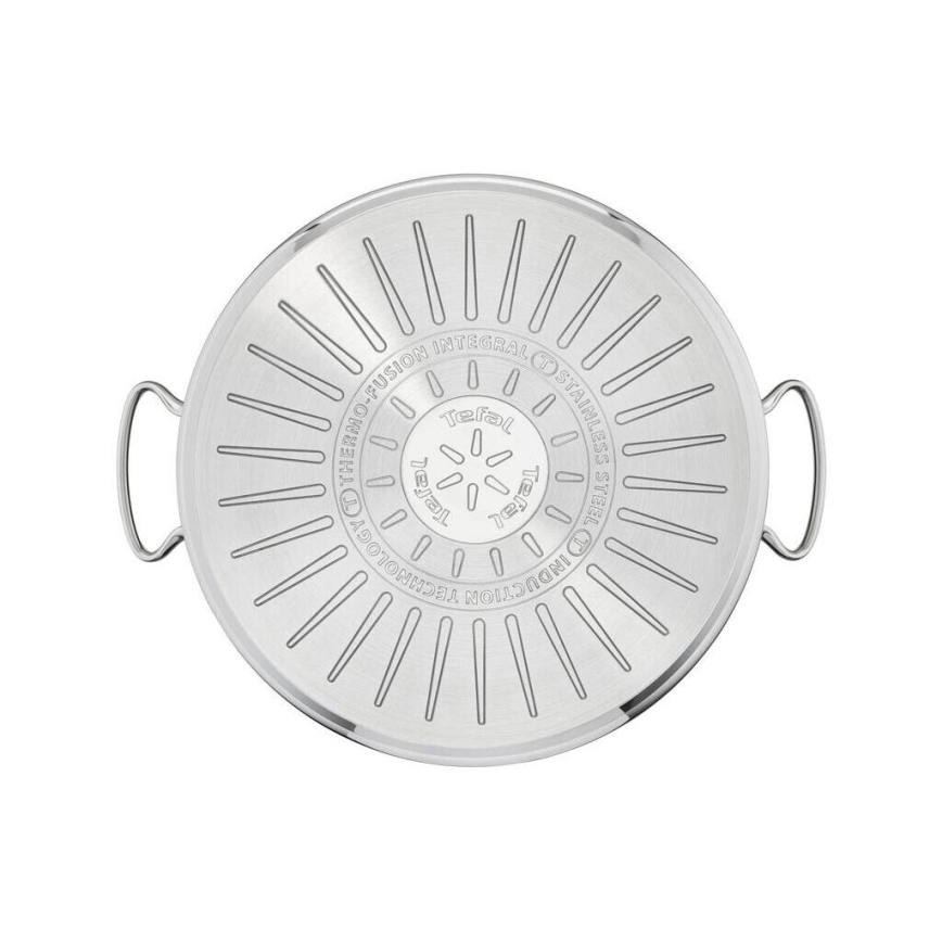 Tefal - Lonac sa poklopcem DUETTO 28 cm