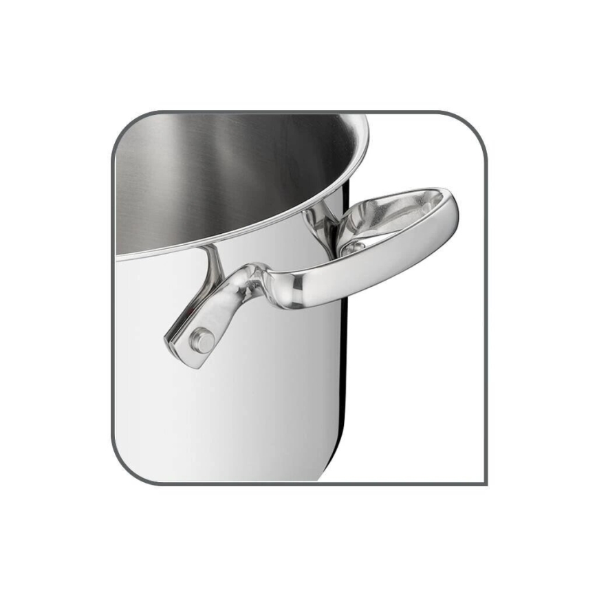 Tefal - Lonac sa poklopcem DUETTO 28 cm