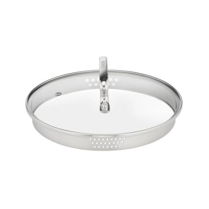 Tefal - Lonac sa poklopcem DUETTO 28 cm