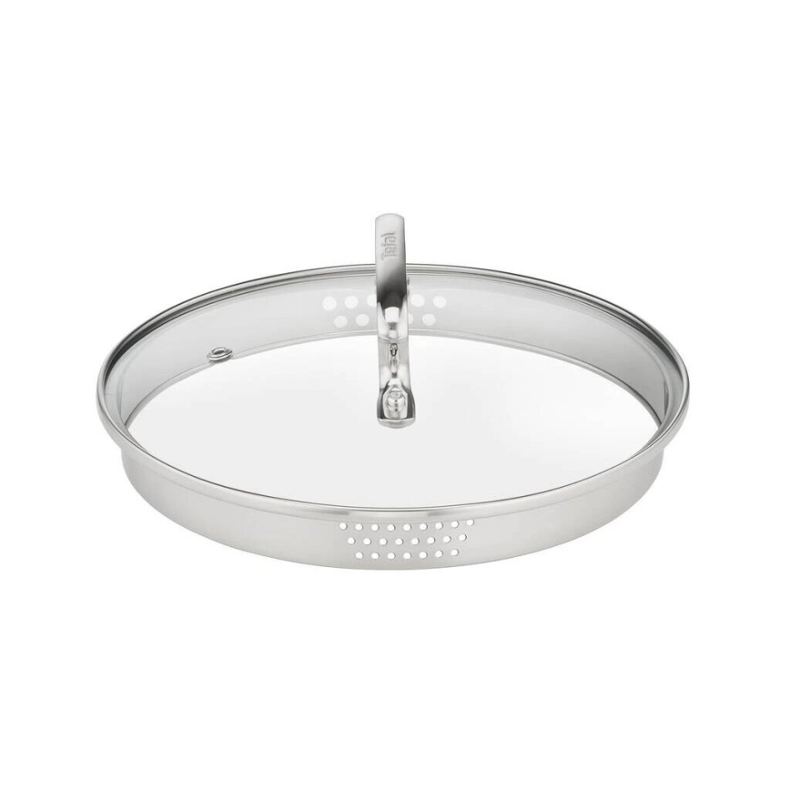 Tefal - Lonac sa poklopcem DUETTO 28 cm