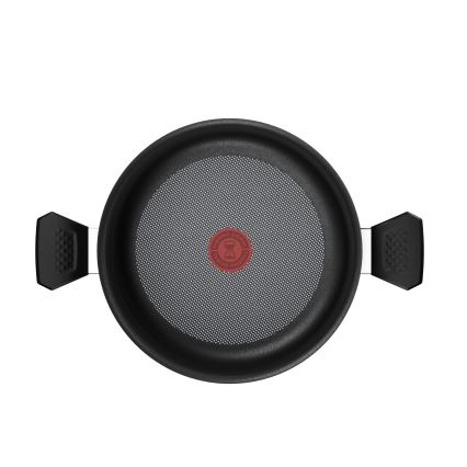 Tefal - Lonac sa poklopcem EASY START 24 cm
