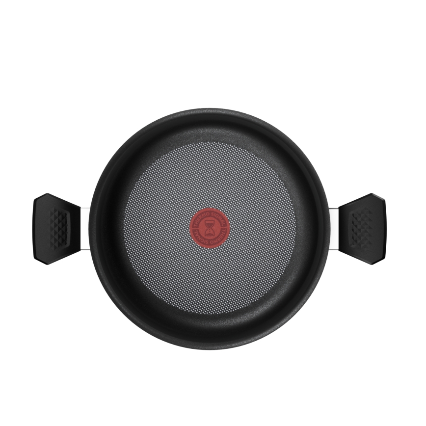 Tefal - Lonac sa poklopcem EASY START 24 cm