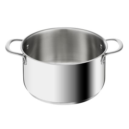 Tefal - Lonac sa poklopcem RECYCLE 24 cm