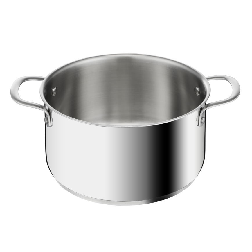 Tefal - Lonac sa poklopcem RECYCLE 24 cm