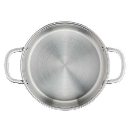 Tefal - Lonac sa poklopcem RECYCLE 24 cm