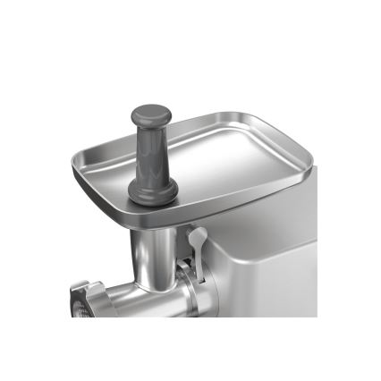 Tefal - Mašina za mlevenje mesa 8 u 1 2200W/230V srebrna