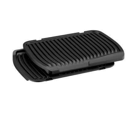 Tefal - Pametni električni roštilj Tefal OPTIGRILL 2000W/230V