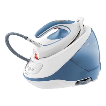 Tefal - Parni generator EXPRESS PROTECT 2800W/230V plava