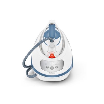 Tefal - Parni generator EXPRESS PROTECT 2800W/230V plava