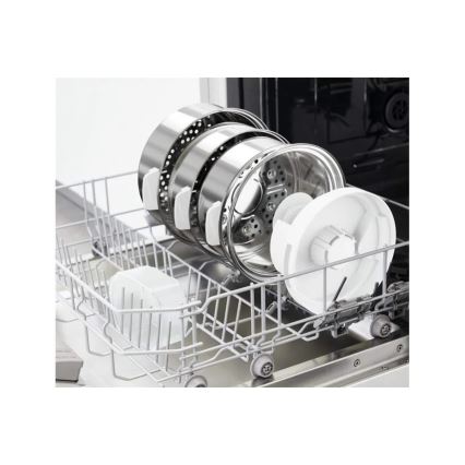 Tefal - Parni lonac CONVENIENT SERIES DELUXE 9 l 900W/230V nerđajući čelik