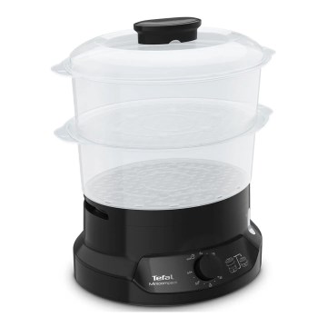 Tefal - Parni lonac MINI COMPACT 6 l 800W/230V