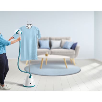 Tefal - Parni uređaj za peglanje odeće PRO STYLE ONE 1800W/230V