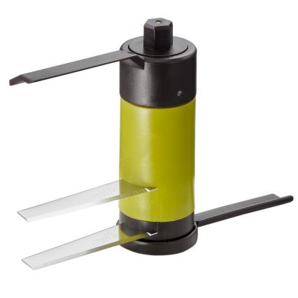 Tefal - Ručna seckalica 5 SECOND CHOPPER 900 ml zelena/crna